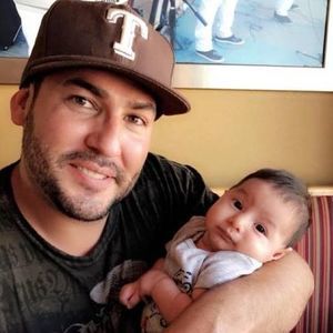 Meet your Posher, Jimmy